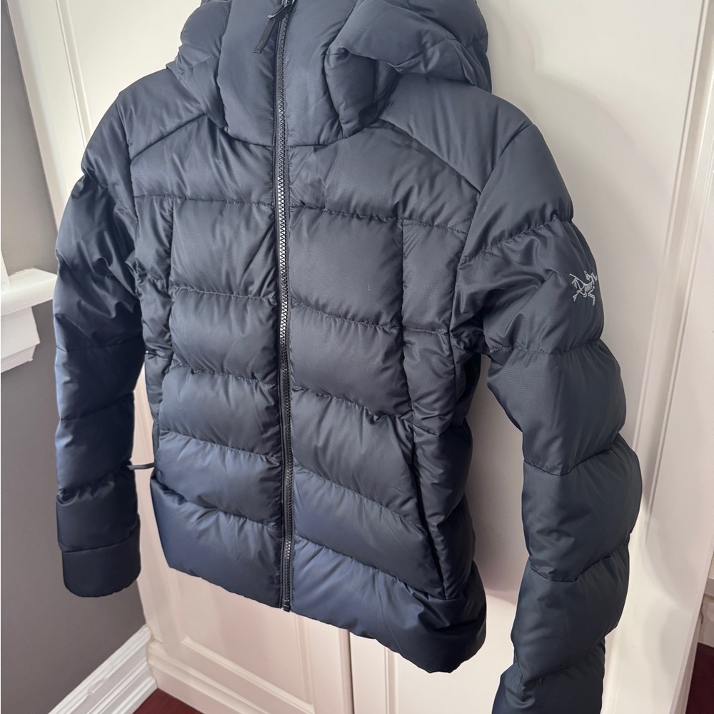 Arc'teryx Thorium Puffer Jacket